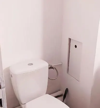 Apartamento Un Premium à Nouveau Rénové, Centre *